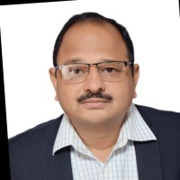 Dhananjay Deshpande