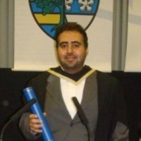 Ali Ibrahim