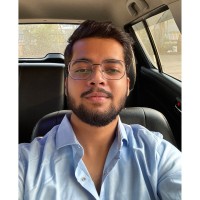 Vishal Sawant
