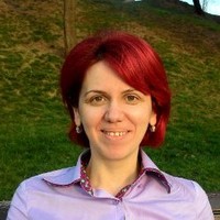 Iulia Dobre-Trifan