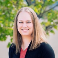 Naomi Girling  P.Eng.