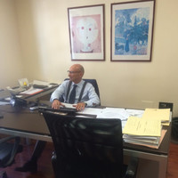 Vito Colaprico