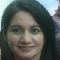 Gunjan K