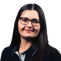 Anja Haslebacher