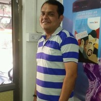 Jatin Masrani