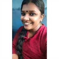 Divya Arundhathi