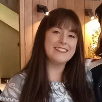 Amy O'brien