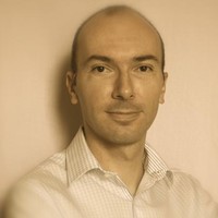 Frédéric BLANC