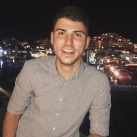 Nazim Ahmedi