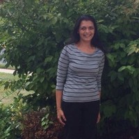 Shoba Dinesh