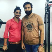 arvind kumar sen