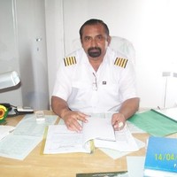 Vinod Soni