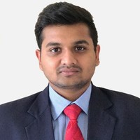 Saurav Gupta