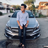 Alvin Chan