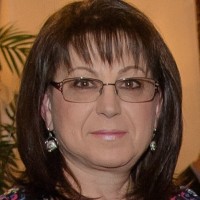 Larisa Treger