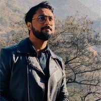 Parth Patel