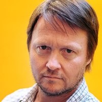 Joel Dahlberg
