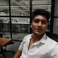Ankit Negi