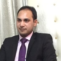 Aurang Zaib Siddiqui
