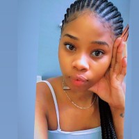 Luyanda Ngidi
