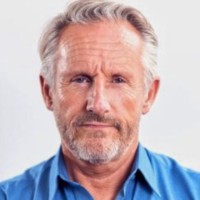 Marcus Fraser