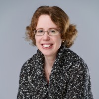 Sarah Moss