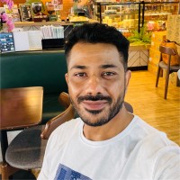 Sushan Padhiyar