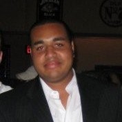 Marcus Grantham