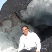 Asha Mahadevappa