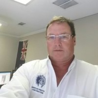 Dean Robinson