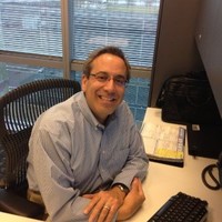 Joe Romanelli
