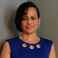 Shirley Reid