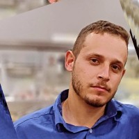 Douglas Rafael Lopes Gomes