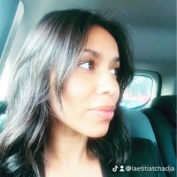 Laetitia Adje