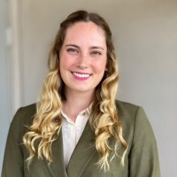 Kylie Harrison