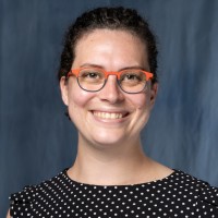 Emilie Schmidt, BS, MS