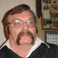 Ted Luster