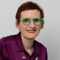 Patricia Vasina