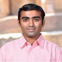 Jaydev Chauhan