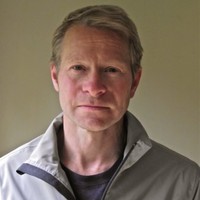 Mike Pattenden