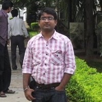 Raghavendra Panchal