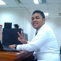 Donal Hutabarat