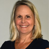 Kathy Sawyer