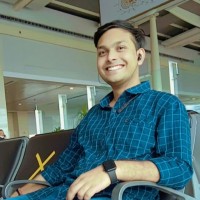 Dipesh Raipurkar