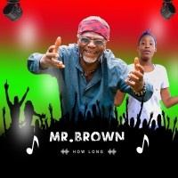 Lebert Brown