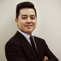 Alex Tuan Anh Tran
