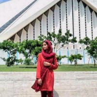Amna Waqar