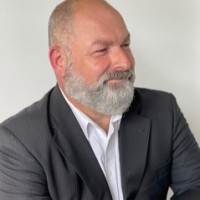 Rob Dohmen