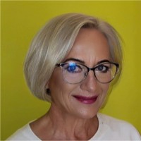 Ilona Baumgartner