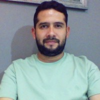Ing. Abraham Ledezma